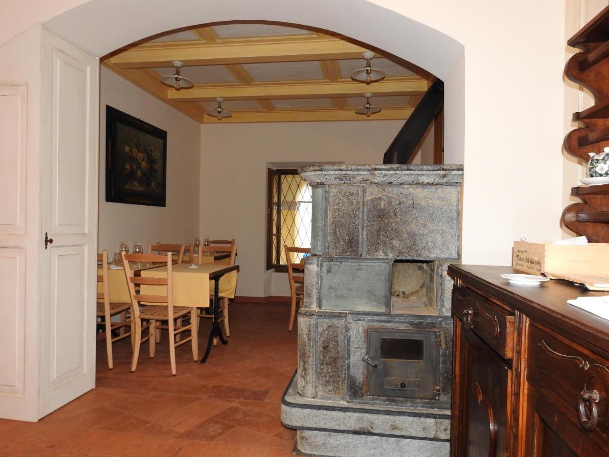 Hotel Osteria Carletti Bedano Exterior foto